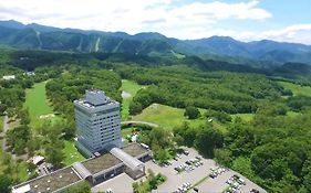 Minakami Kogen Hotel 200