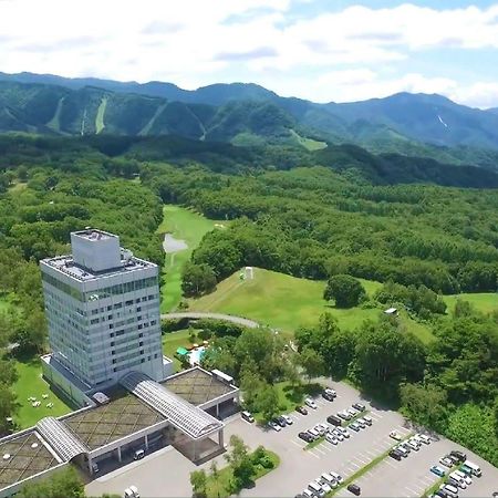 Minakami Kogen Hotel 200 Exterior photo
