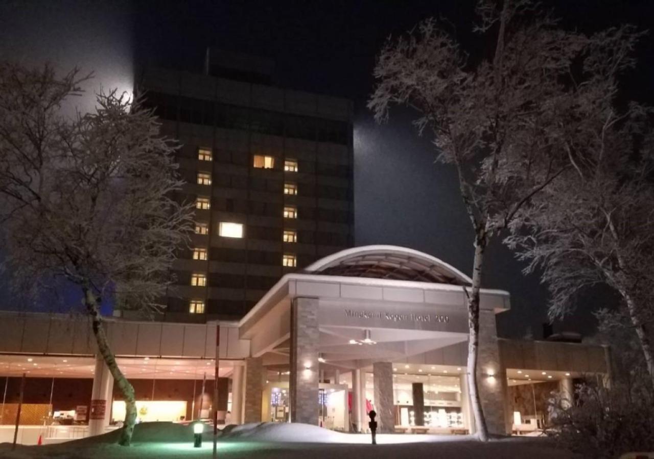 Minakami Kogen Hotel 200 Exterior photo