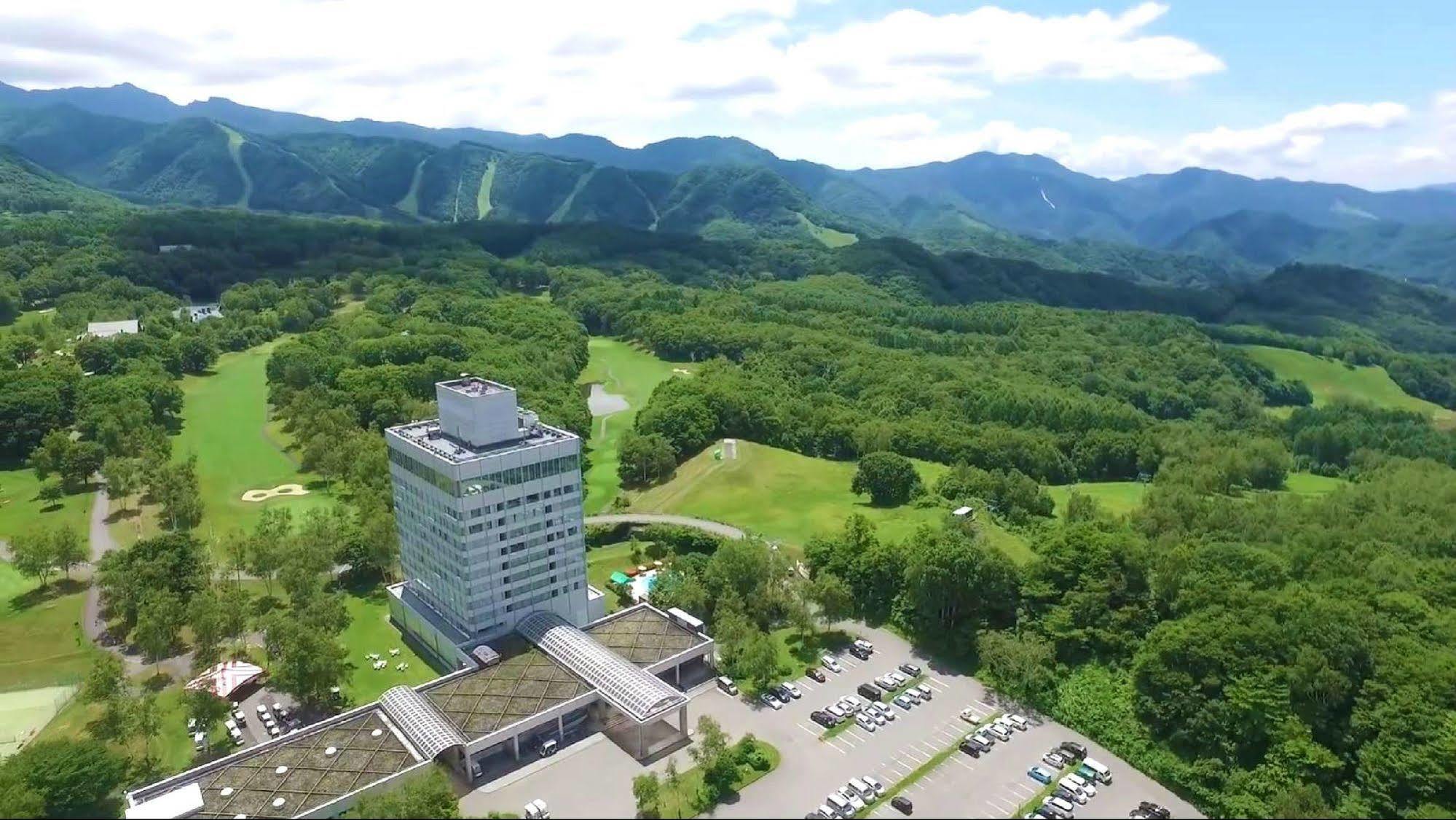 Minakami Kogen Hotel 200 Exterior photo
