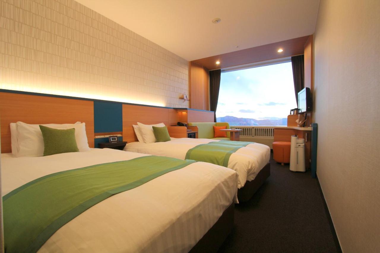 Minakami Kogen Hotel 200 Exterior photo