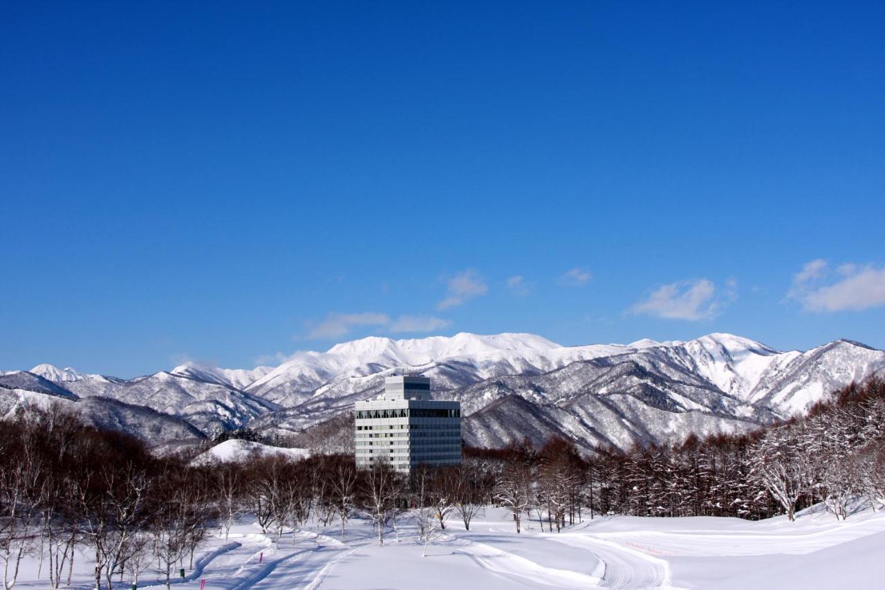 Minakami Kogen Hotel 200 Exterior photo