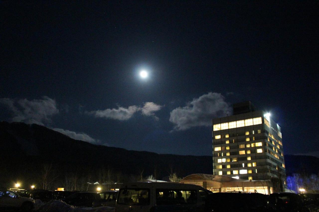 Minakami Kogen Hotel 200 Exterior photo