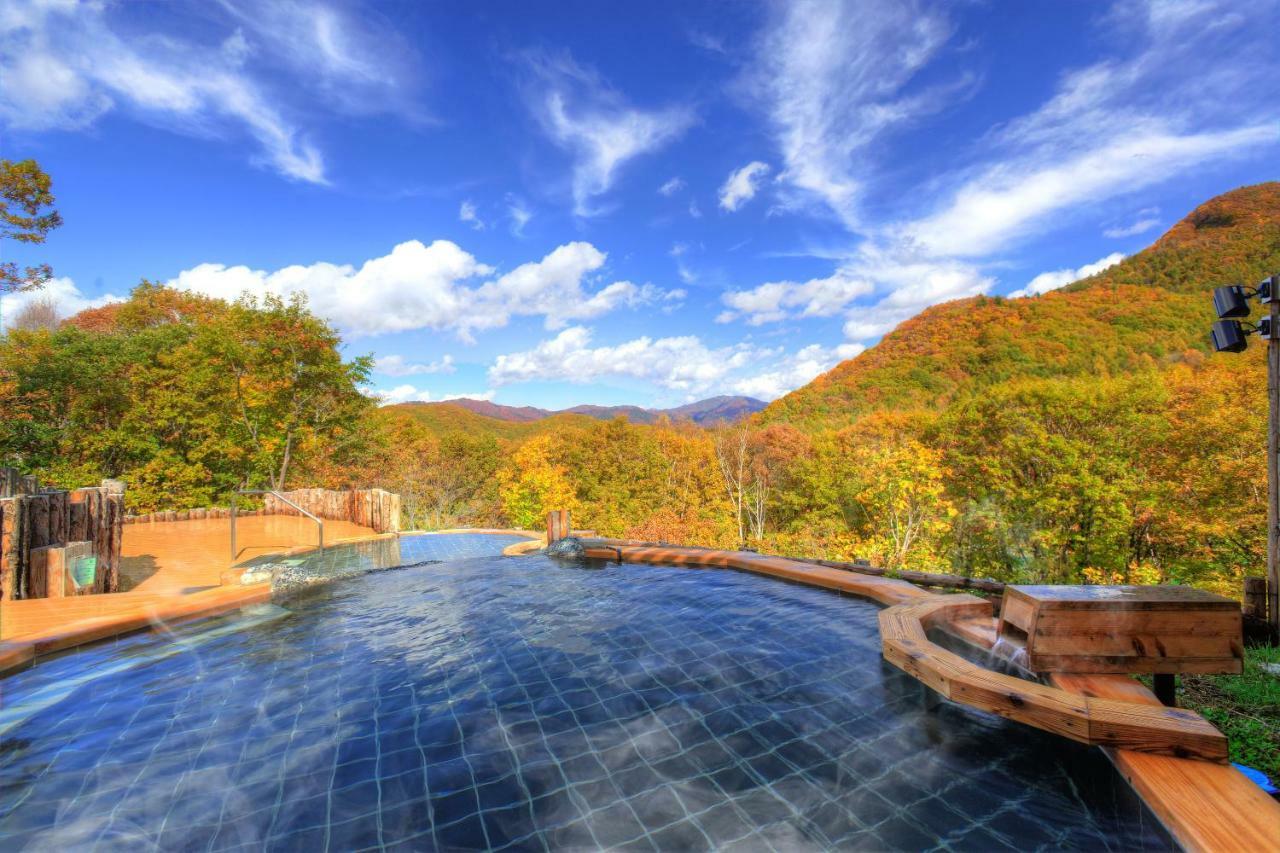 Minakami Kogen Hotel 200 Exterior photo